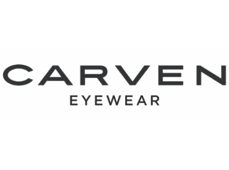 logo de la marque Carven Eyewear