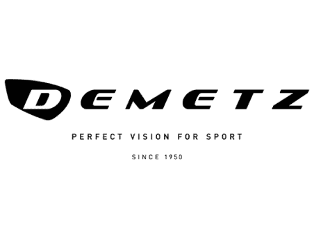 logo de la marque Demetz